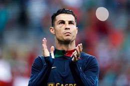 ĐT Bồ Đào Nha ở World Cup 2022: Ronaldo và lần hoan ca sau cuối